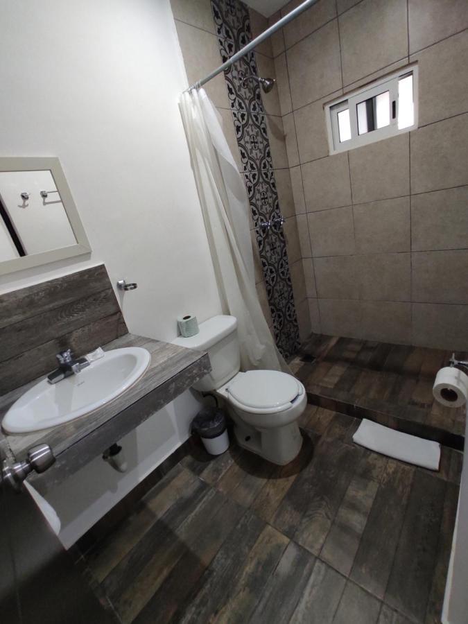 Cozy Studios Zazil-Ha Playa del Carmen Bagian luar foto
