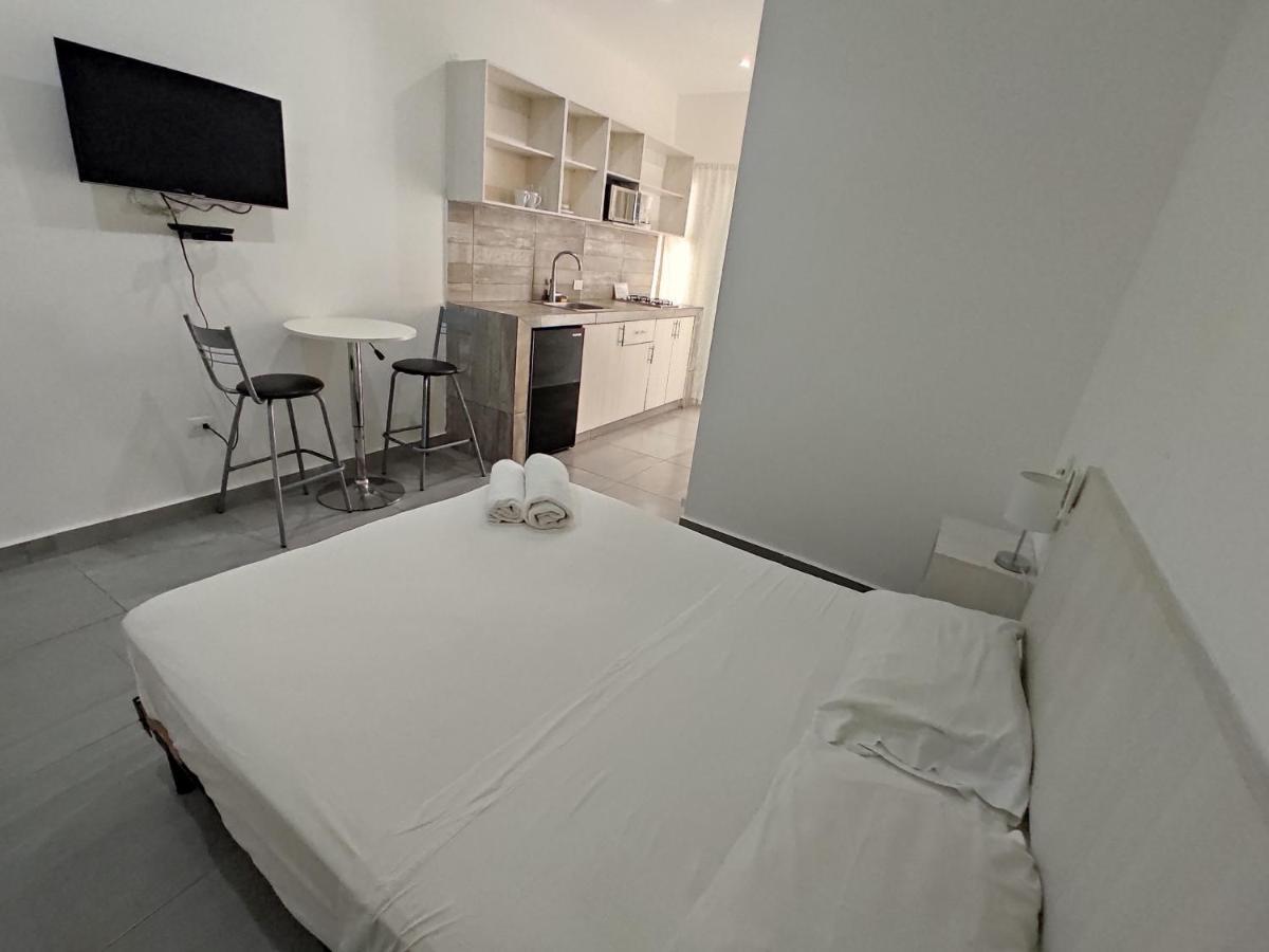 Cozy Studios Zazil-Ha Playa del Carmen Bagian luar foto