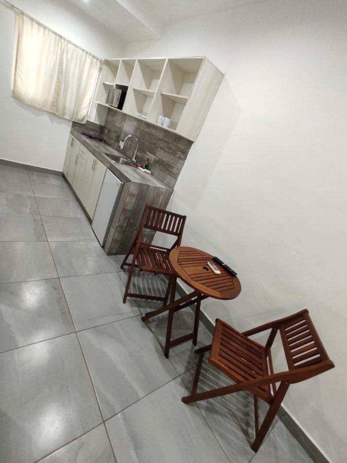 Cozy Studios Zazil-Ha Playa del Carmen Bagian luar foto