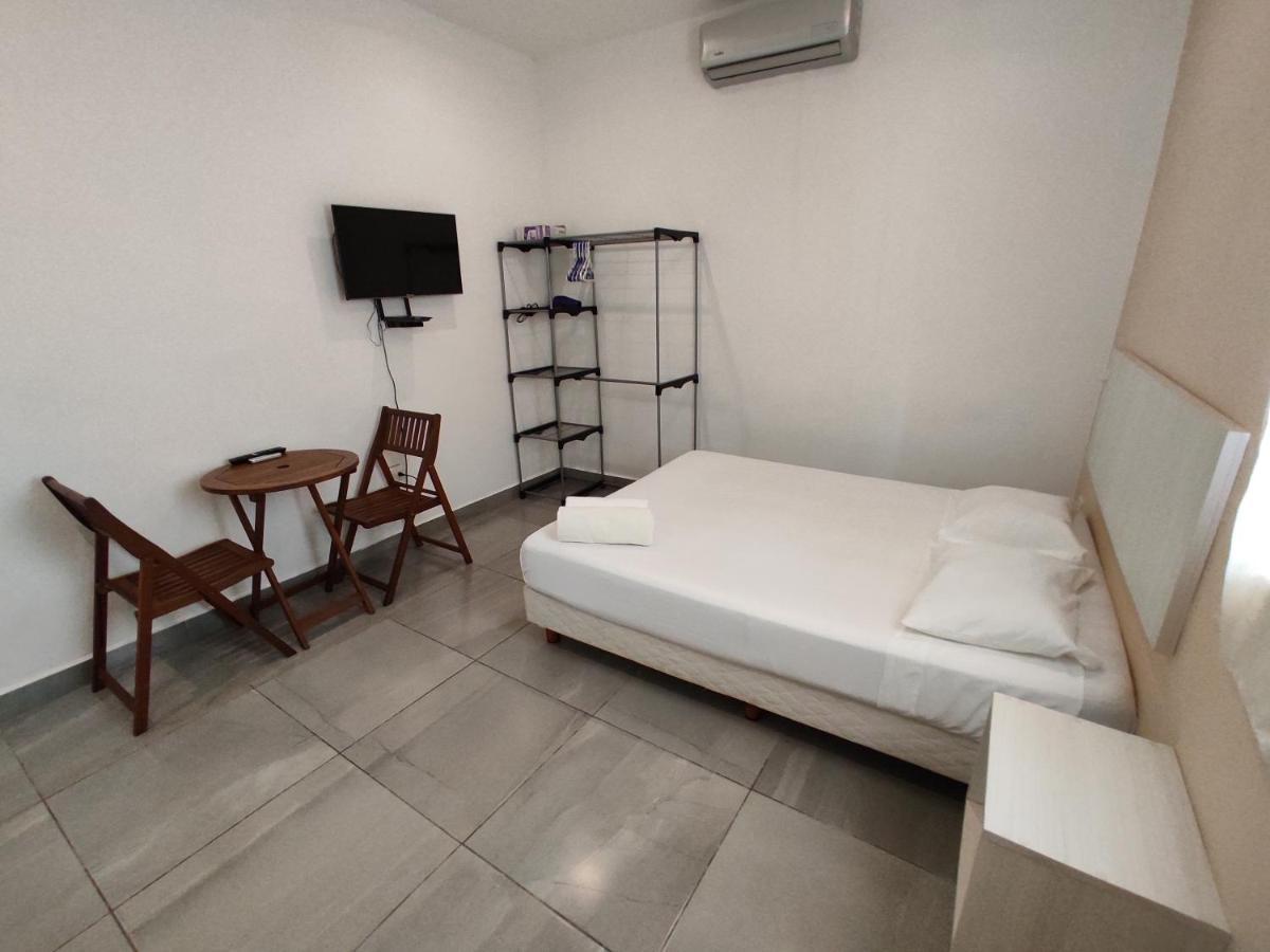 Cozy Studios Zazil-Ha Playa del Carmen Bagian luar foto